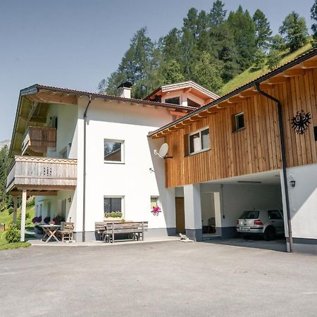 Nagelehof Villa Navis Buitenkant foto