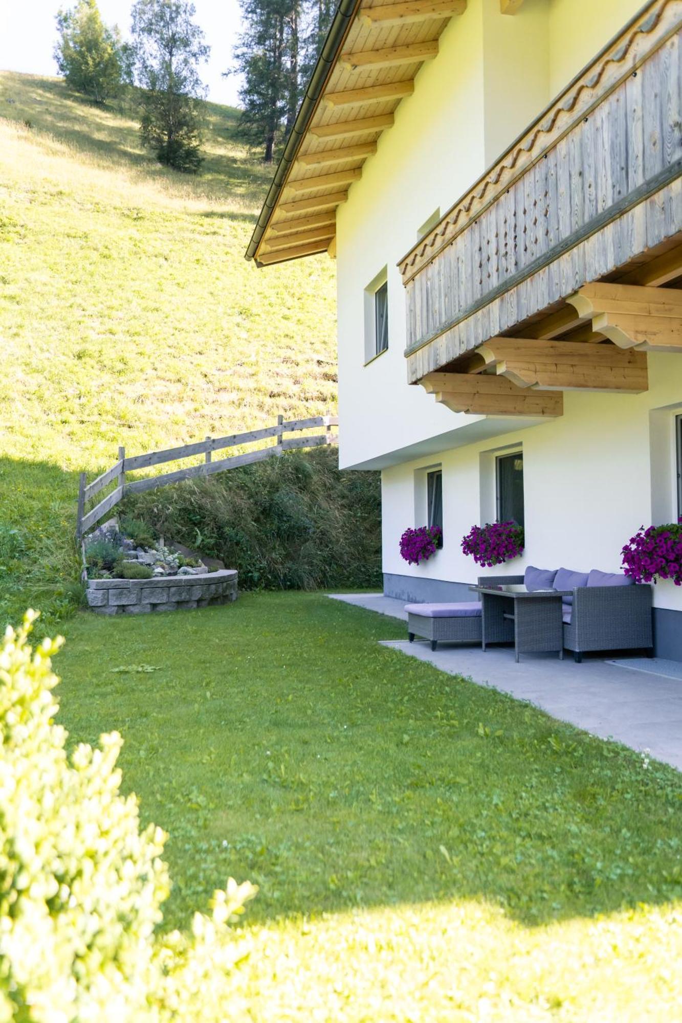 Nagelehof Villa Navis Buitenkant foto