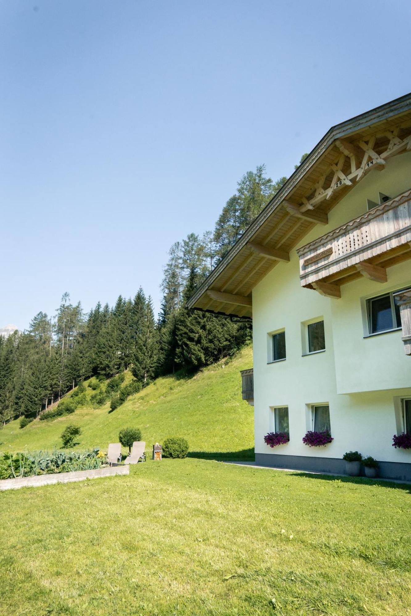 Nagelehof Villa Navis Buitenkant foto