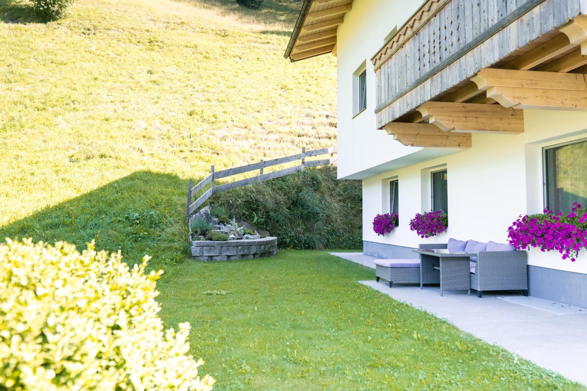 Nagelehof Villa Navis Buitenkant foto