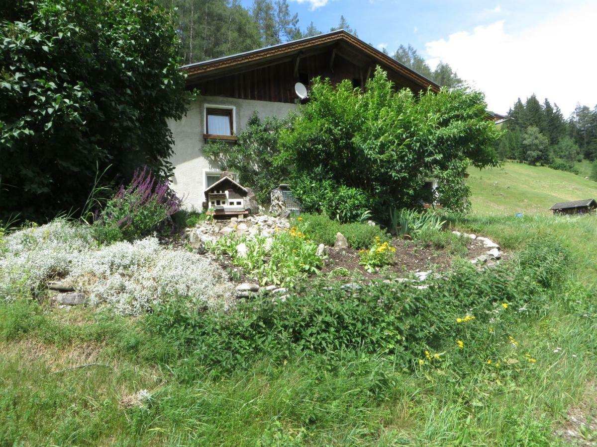 Nagelehof Villa Navis Buitenkant foto