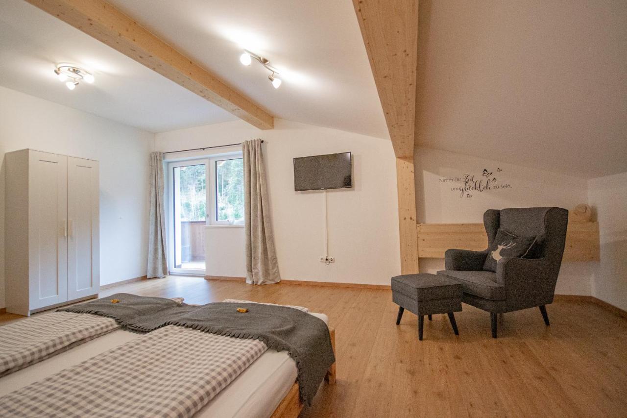 Nagelehof Villa Navis Buitenkant foto