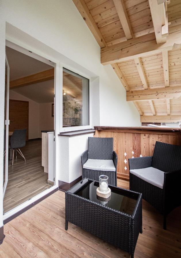 Nagelehof Villa Navis Buitenkant foto